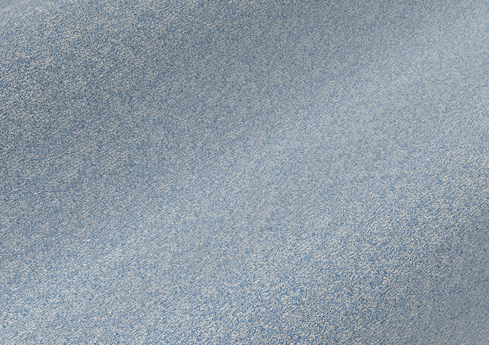 Shimmer (Blackout), Blue Eclipse - Roller Blind - Image 4